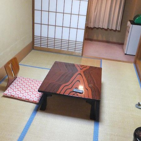 Akakura Wakui Hotel Myoko Ruang foto