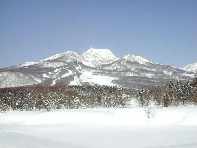 Akakura Wakui Hotel Myoko Bagian luar foto